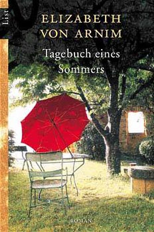 Tagebuch eines Sommers