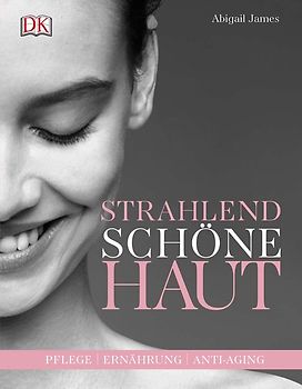 Strahlend Schöne Haut