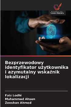 Bezprzewodowy identyfikator u¿ytkownika i azymutalny wska¿nik lokalizacji