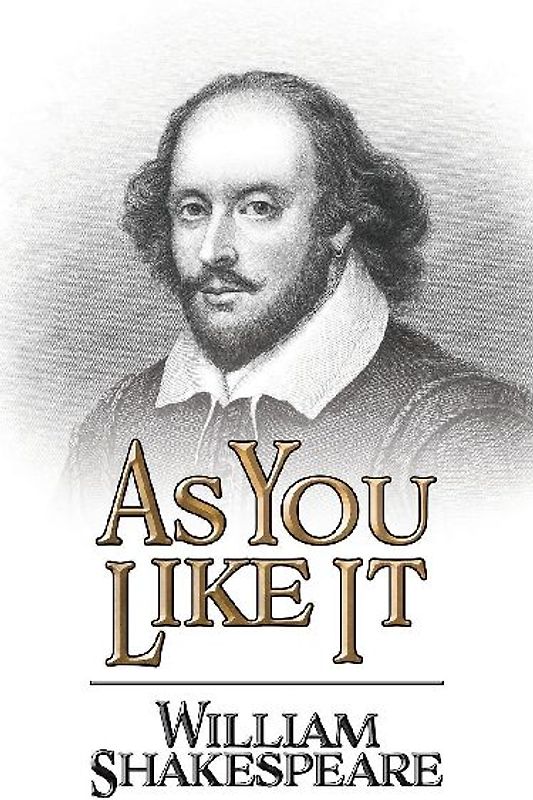 As You Like It