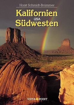 Kalifornien + Südwesten USA