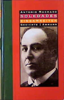 Einsamkeiten - Soledades