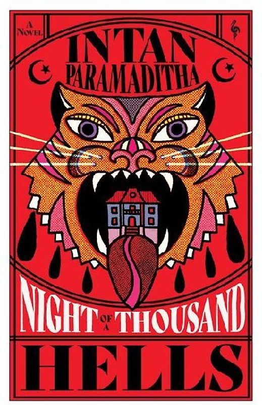 Night of a Thousand Hells