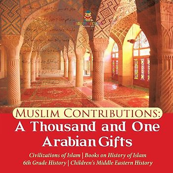 Muslim Contributions