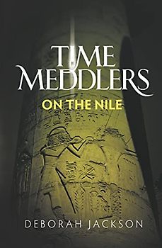 Time Meddlers on the Nile