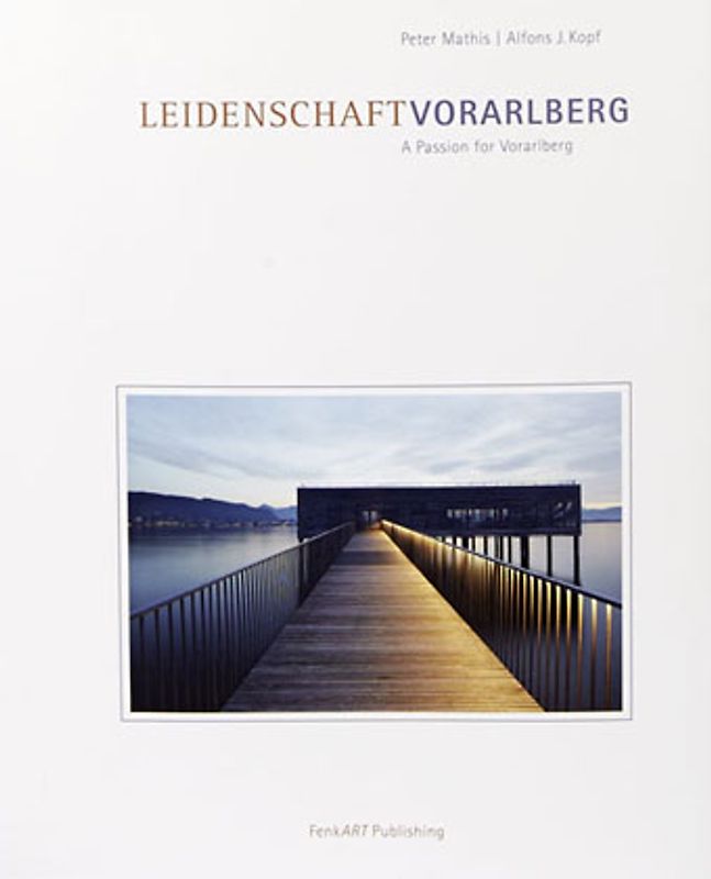 Leidenschaft Vorarlberg