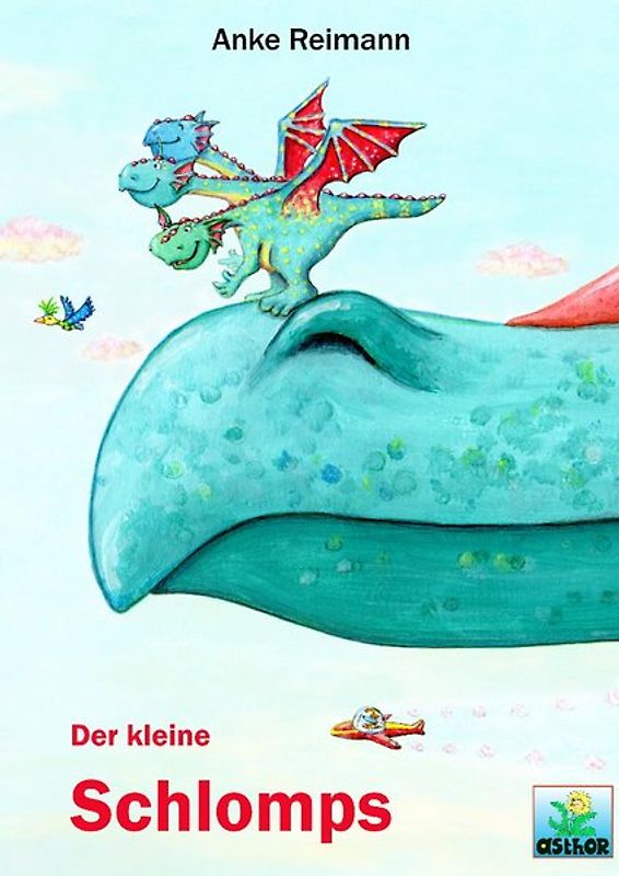 Der kleine Schlomps