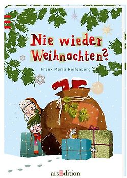 Nie wieder Weihnachten?