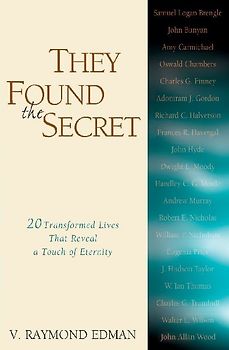 They Found the Secret