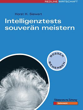 Intelligenztests souverän meistern