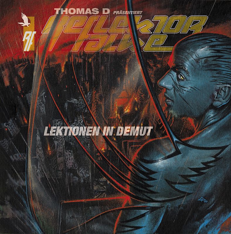 Thomas D. - Lektionen in Demut