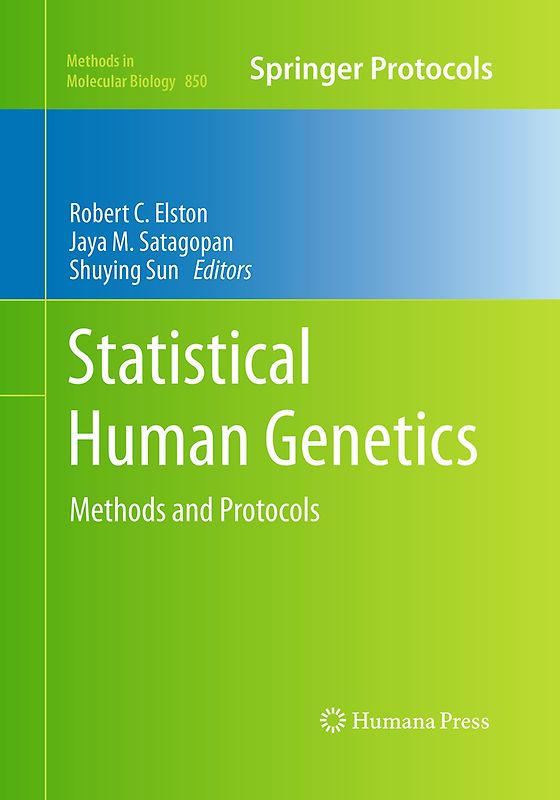 Statistical Human Genetics