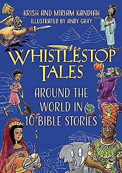 Whistlestop Tales