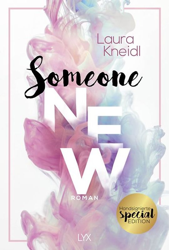 Someone New: Special Edition