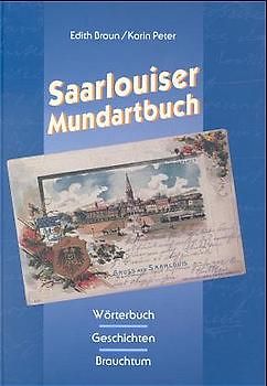 Saarlouiser Mundartbuch