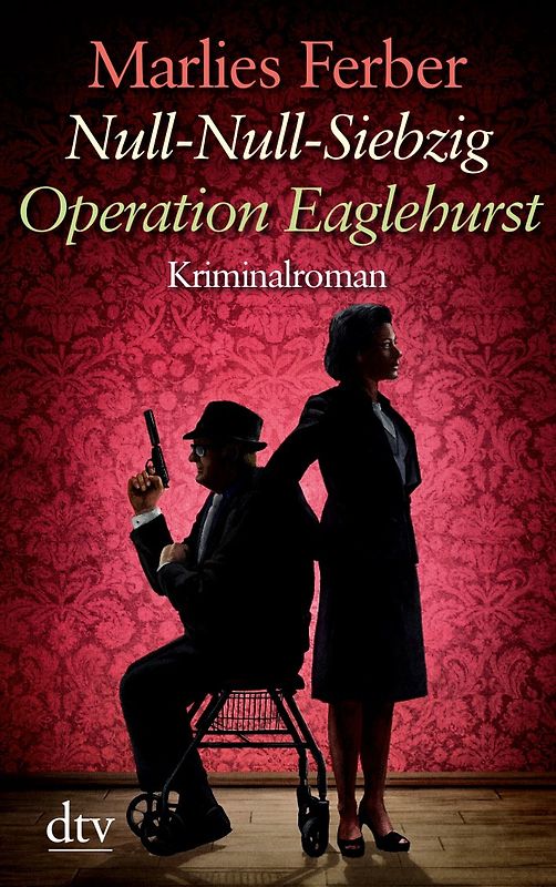Null-Null-Siebzig Operation Eaglehurst