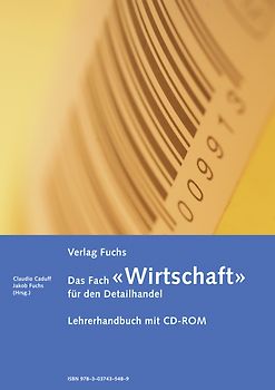 Das Fach 'Wirtschaft' für den Detailhandel