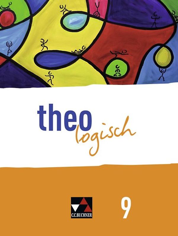 theologisch – Bayern / theologisch Bayern 9