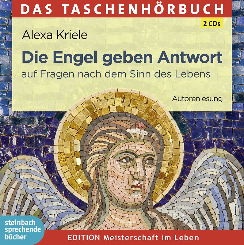 Die Engel geben Antwort