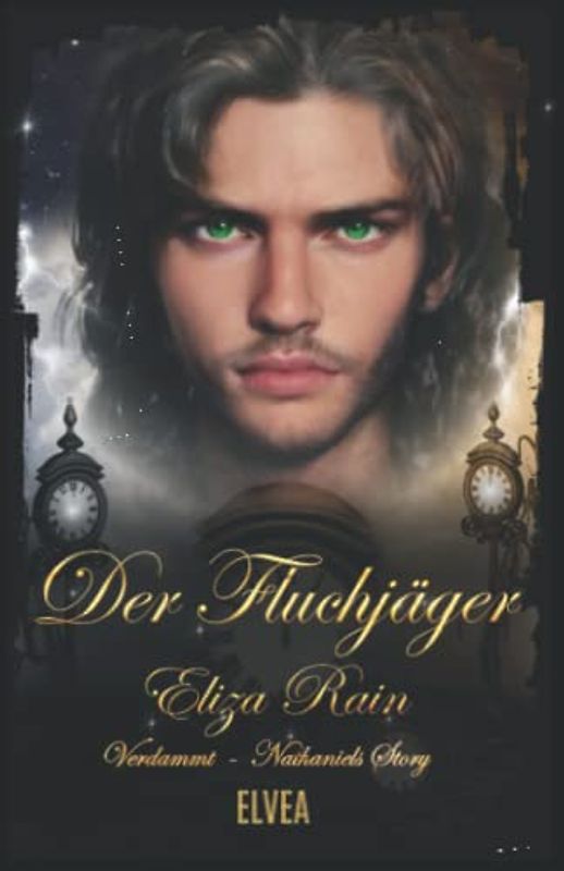 Der Fluchjäger: Verdammt - Nathaniels Story