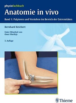 Anatomie in vivo