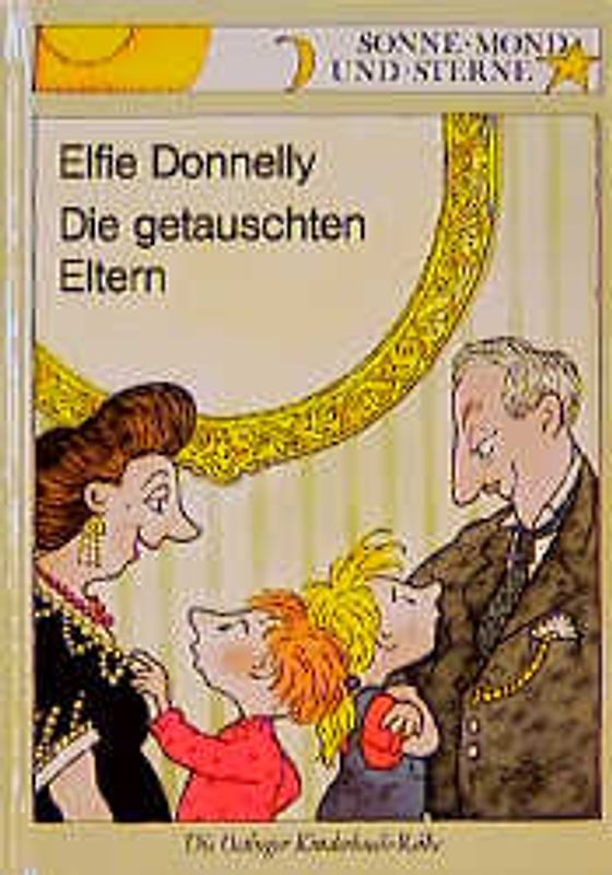 Die getauschten Eltern