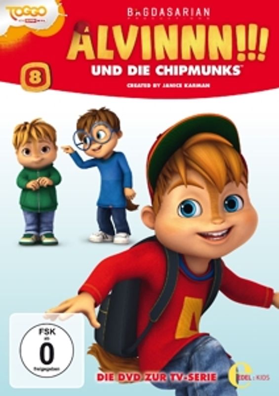 (8)DVD TV-Serie-Superhelden DVD