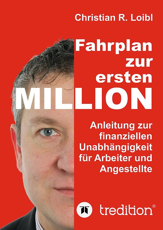 Fahrplan zur ersten Million