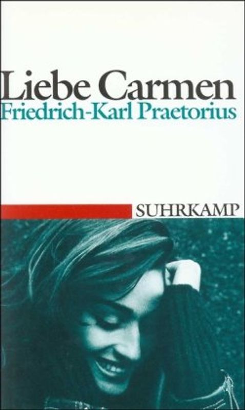 Liebe Carmen