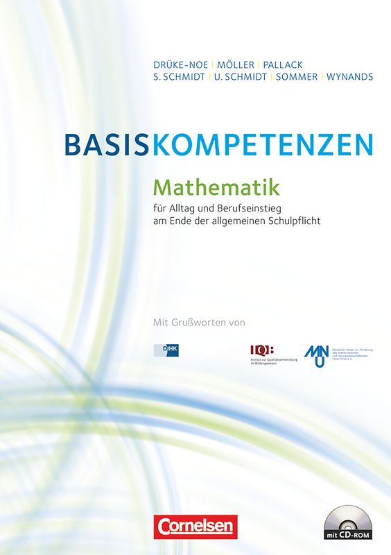 Didaktische Literatur Mathematik