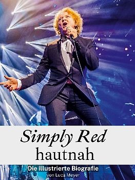 Simply Red hautnah