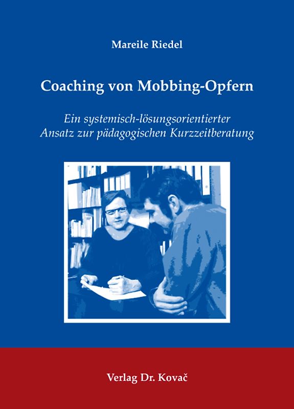 Coaching von Mobbing-Opfern