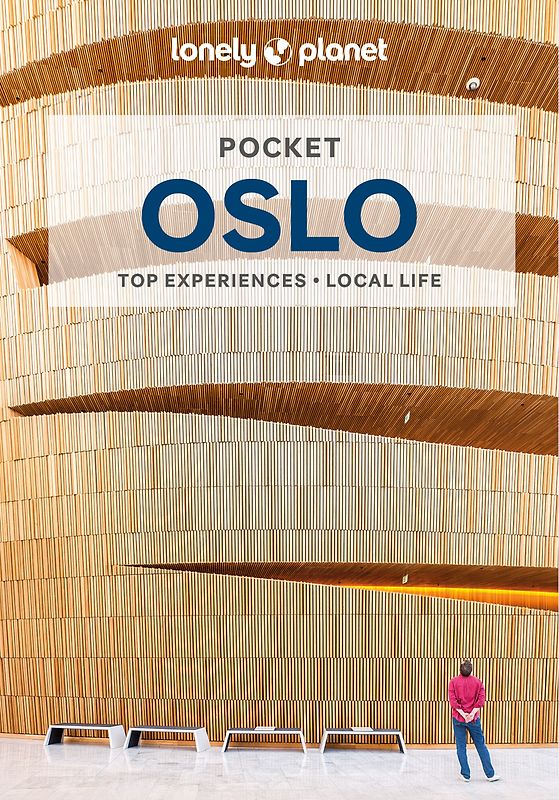 Lonely Planet Pocket Oslo