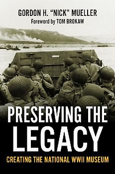 Preserving the Legacy