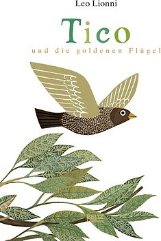 Tico und die goldenen Flügel
