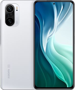 Xiaomi Mi 11i Dual SIM 128 Go blanc