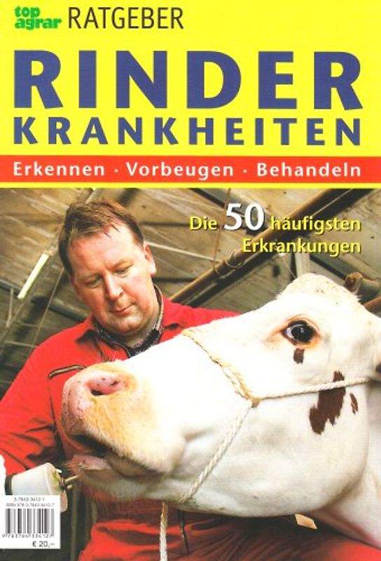 Rinderkrankheiten