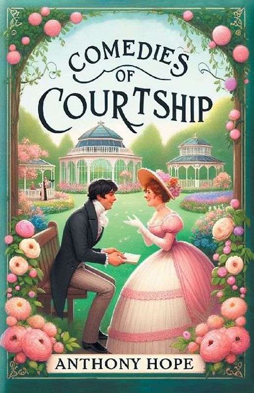 Comedies Of Courtship