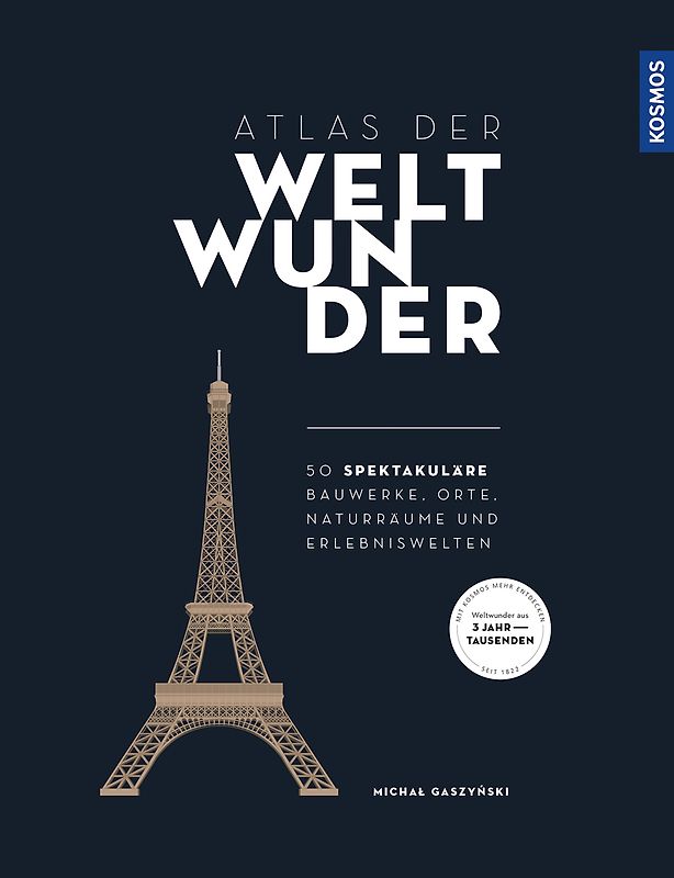 Atlas der Weltwunder