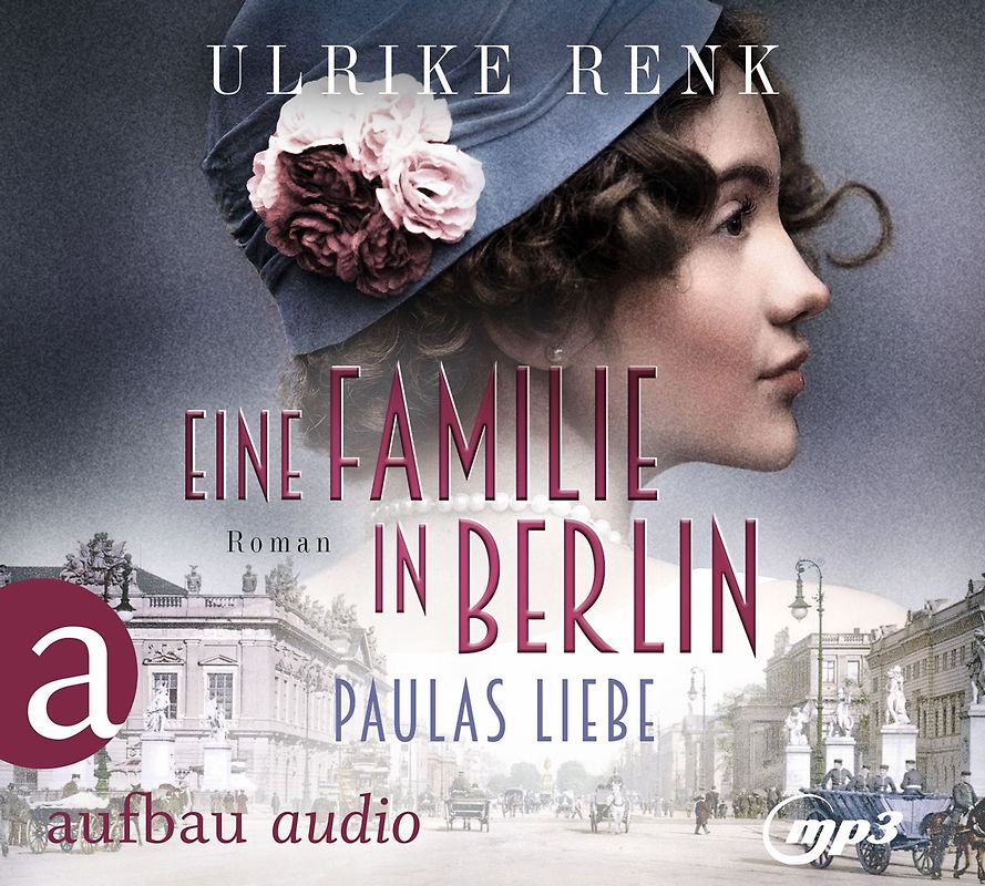Eine Familie in Berlin – Paulas Liebe