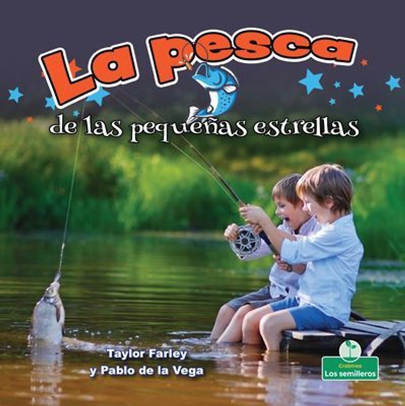 La Pesca de Las Pequeñas Estrellas (Little Stars Fishing)