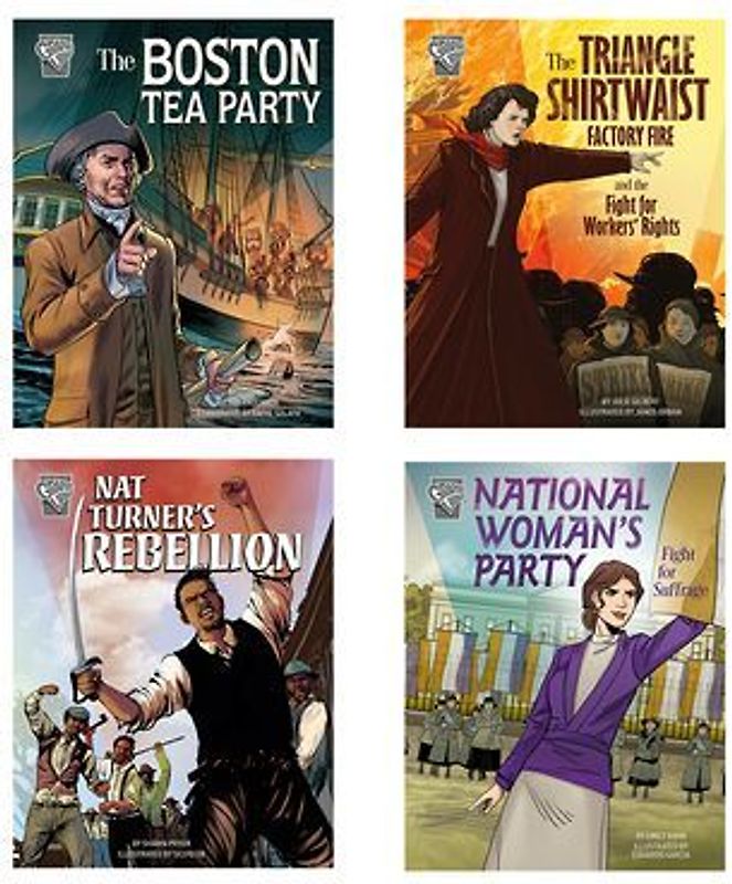 Movements and Resistance