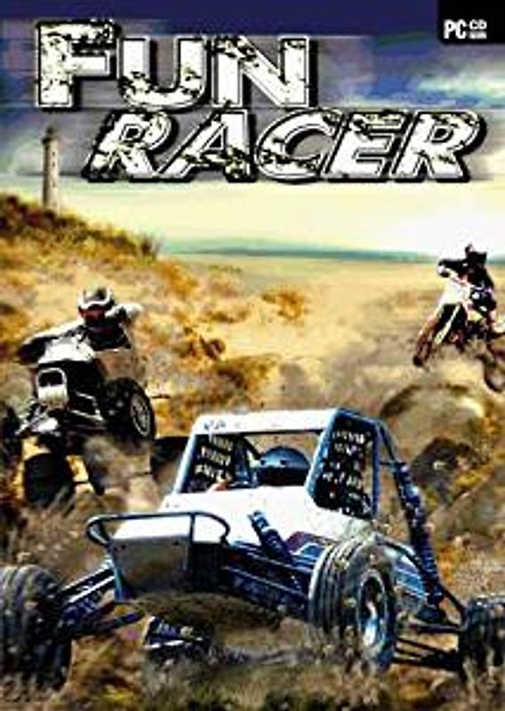 Fun Racer PC Spiele