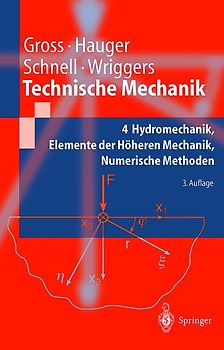 Technische Mechanik