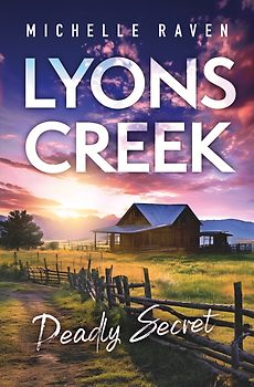 Lyons Creek Deadly Secret