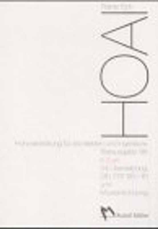 HOAI - Honorarordnung für Architekten und Ingenieure