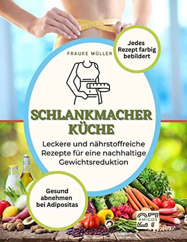Schlankmacher-Küche