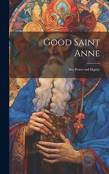Good Saint Anne
