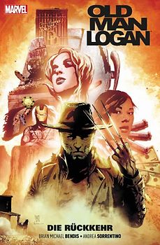 Old Man Logan: Die Rückkehr
