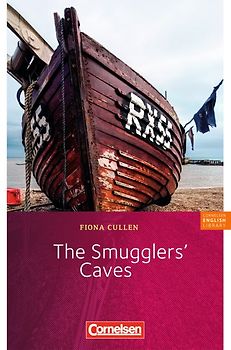 Cornelsen English Library - Für den Englischunterricht in der Sekundarstufe I - Fiction - Ab 7. Schuljahr / A2
